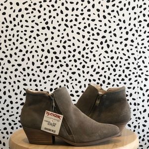 franco sarto booties tj maxx